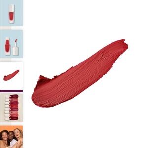 PERFECT POUT SOFT MATTE LIP COLOR Icon